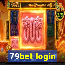 79bet login